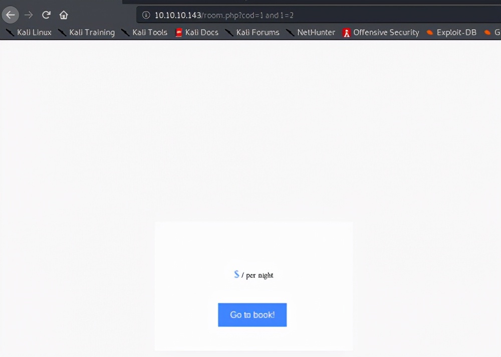 HTB靶场记录之Jarvis