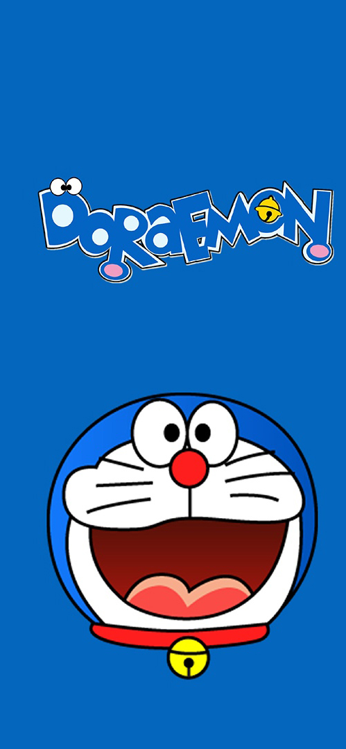 壁纸丨245期:《哆啦a梦》壁纸,陪伴了90后一整个童年回忆