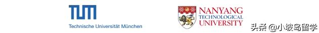 新加坡TUM Asia | 慕尼黑工业大学亚洲校区留学申请要求