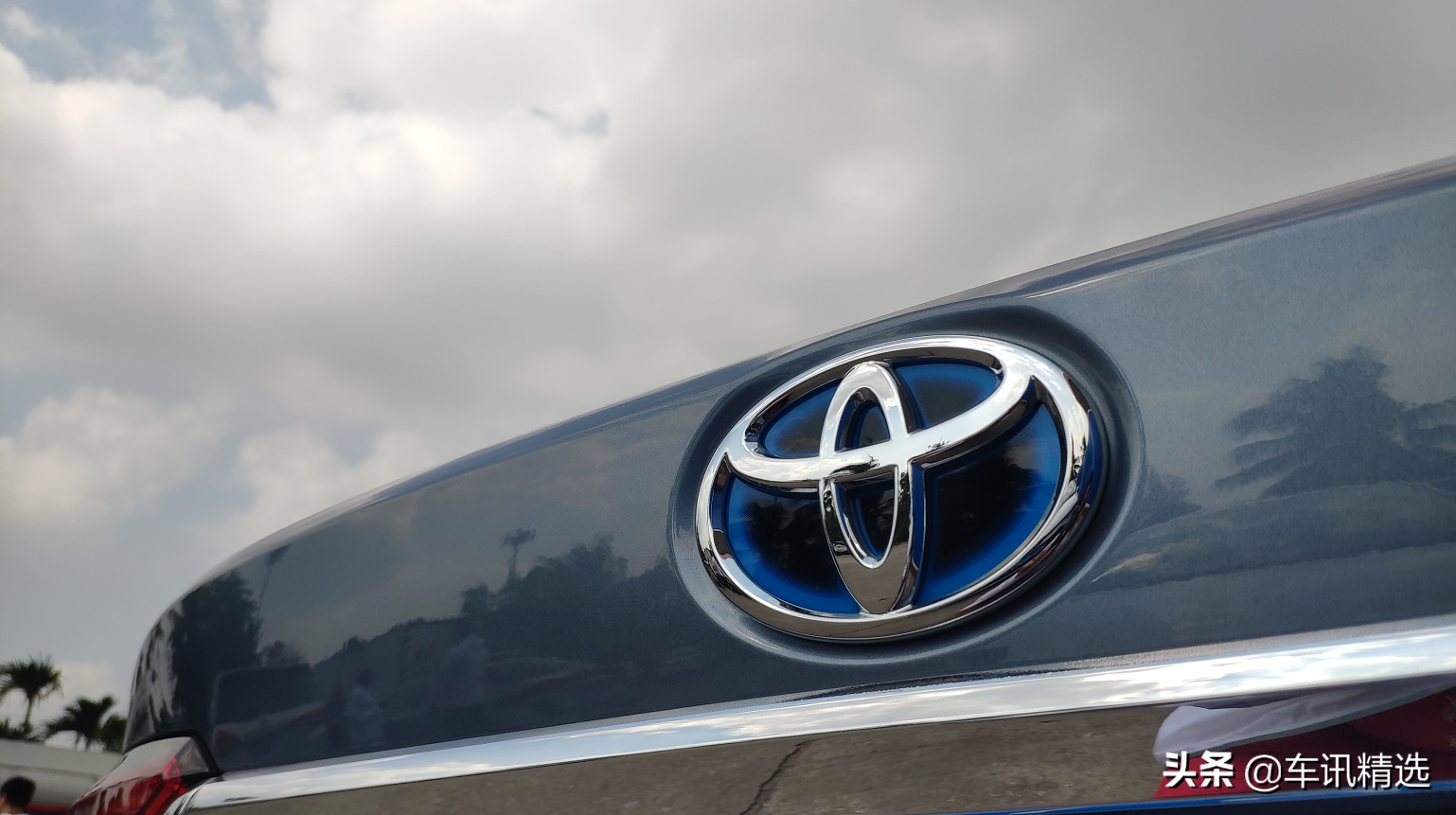 试驾全新卡罗拉 | 全球卖得最好的车到底好不好开？