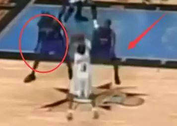 为什么nba之前不能联防（NBA改变规则使用联防，主要因为阿伦-艾弗森）