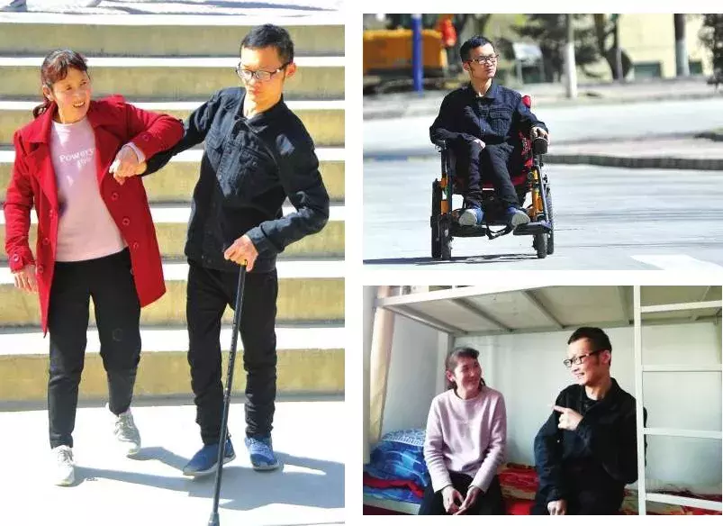 妈妈做的一切都是为了好好活着——这几位母亲的故事,看哭所有人
