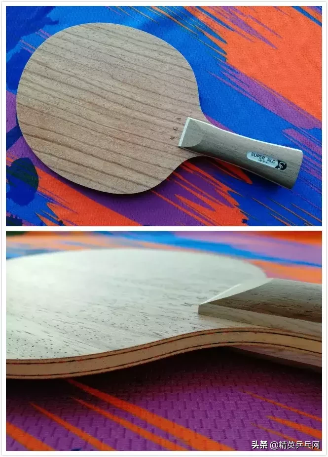 这个品牌的纤维底板性能出众,其10大经典底板你用过几个?