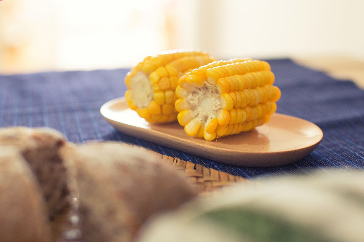 玉米的营养价值和功效（常吃玉米有4个好处）