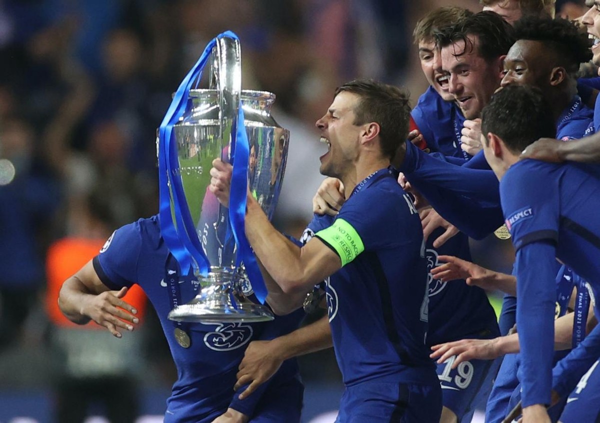 2021欧冠冠军哪个国家(一个新朝代的开始!