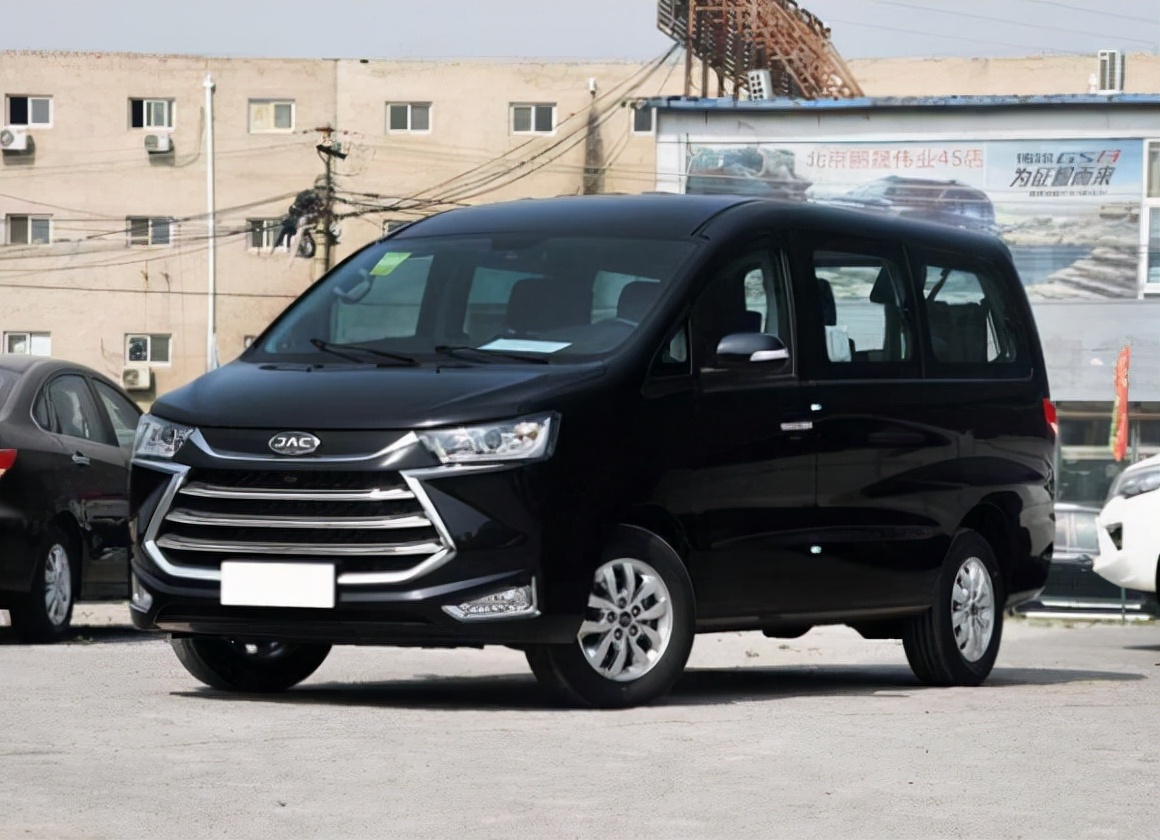 2021年10月汽车销量排行榜，MPV销量十五强榜单，传祺M8第三