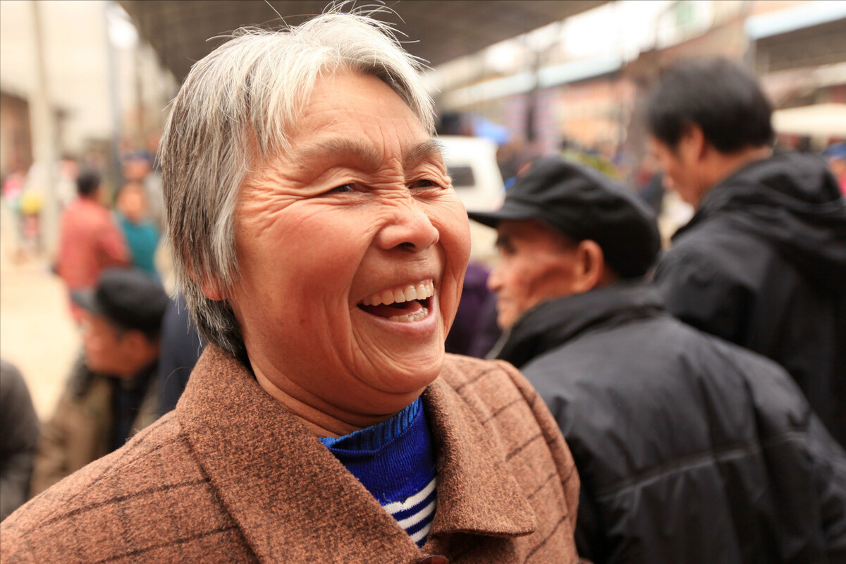 农村60岁老人养老金农村人到了60岁