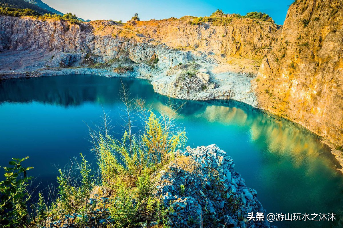 重庆主城九区旅游攻略，好玩人少的打卡景点，收藏好总有一天有用