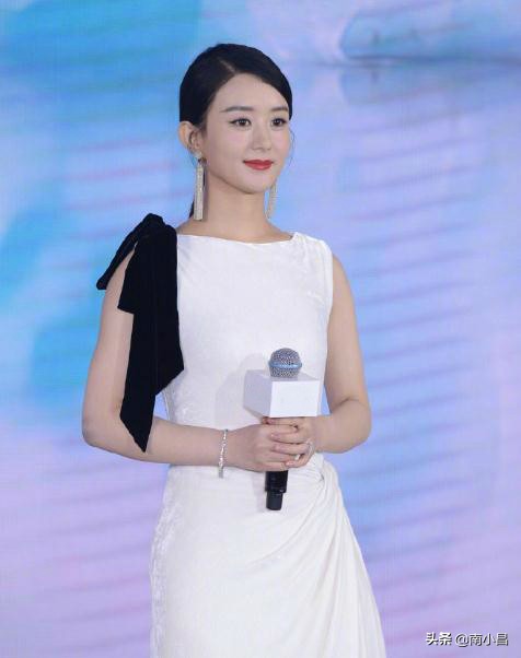 五大人气女王当中，迪丽热巴、baby的个人影响力似乎相对较弱