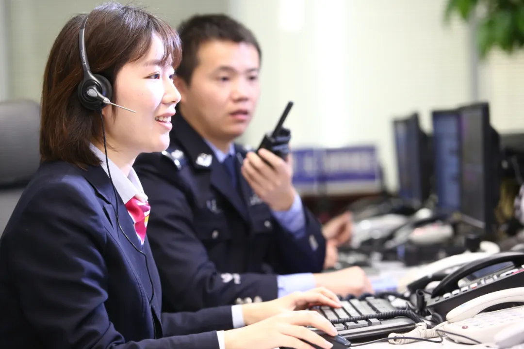 杭州市公安局招聘辅警179人！今天起网上报名！
