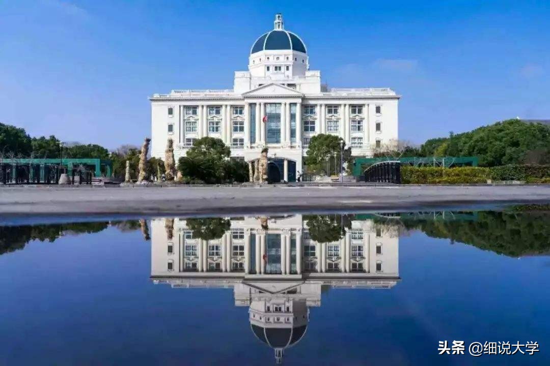 四川外国语大学排名（我国语言类高校排名）