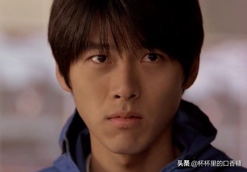 韩剧年轻帅照！李政宰郑雨盛是神级，元斌难忘，20多岁玄彬好青涩