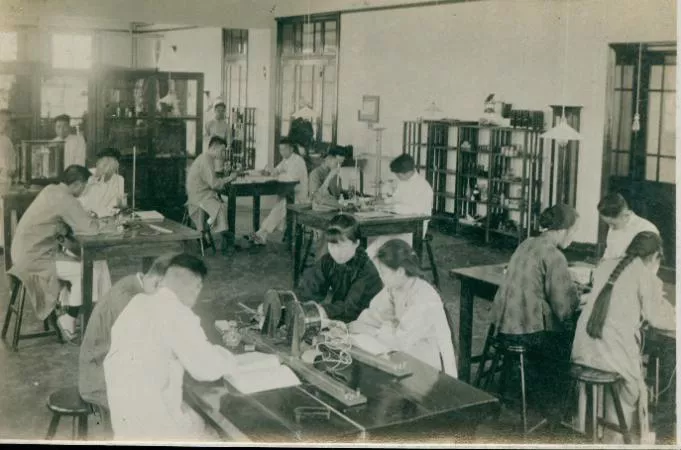 走出“两弹一星”元勋，培养多位两院院士，这所顶尖985让杨振宁“引为骄傲”！