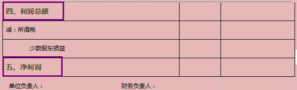 太厉害！新任总监做的财务报表模板（全套），月薪3W受之无愧