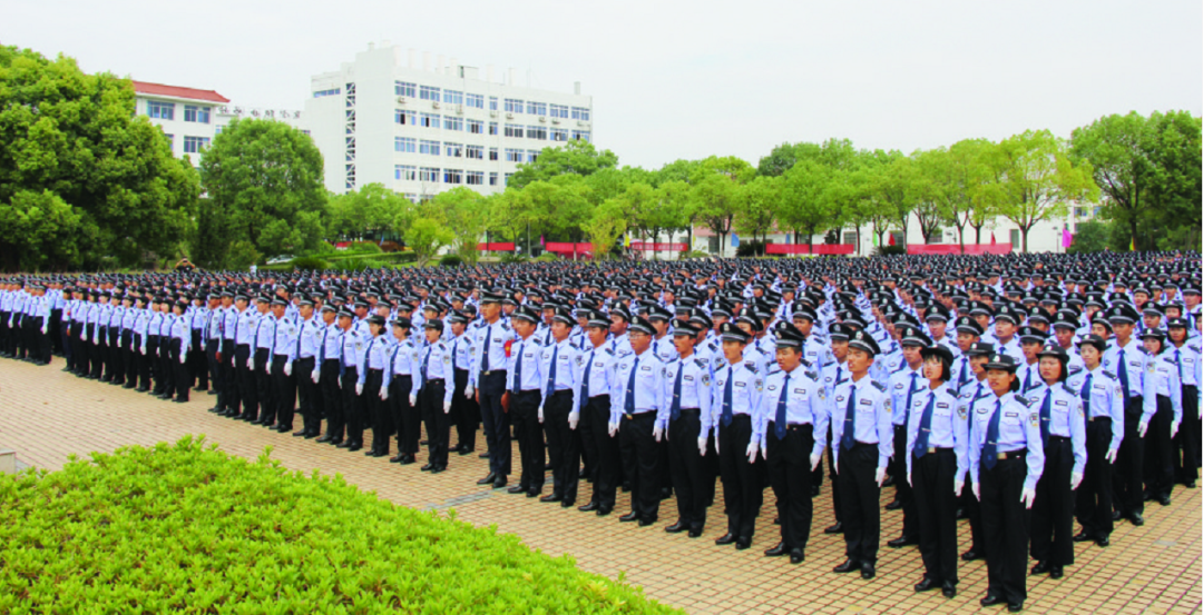 江西警官职业学院，江西警官职业学院2022分数线是多少