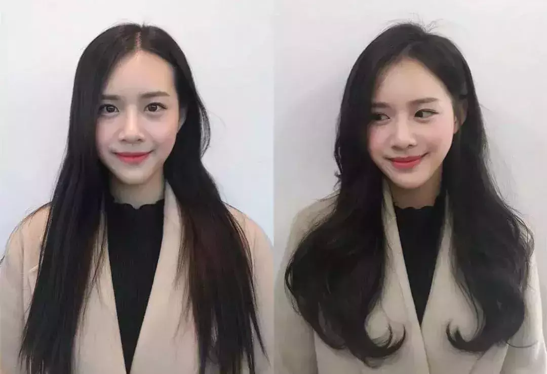 换发型=换脸？这10款发型专治大脸