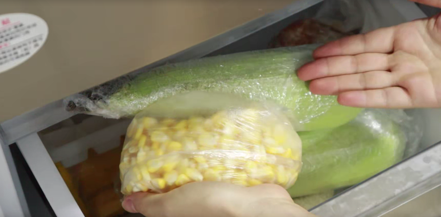 快递玉米如何保鲜方法，终于学会新鲜玉米保存了？