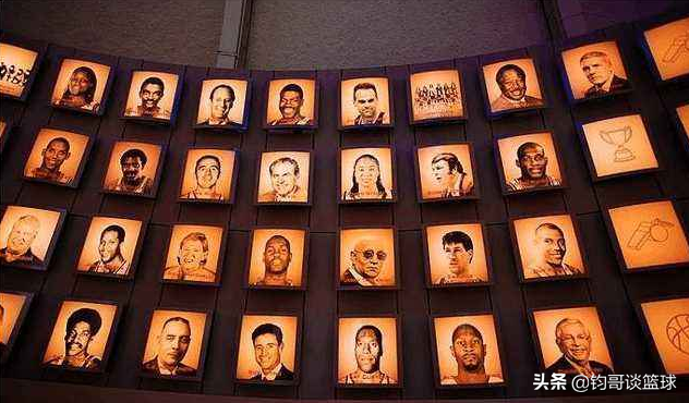 为什么nba喜欢投底角三分（NBA的冷门知识，你知道多少？詹姆斯居然是近视眼）