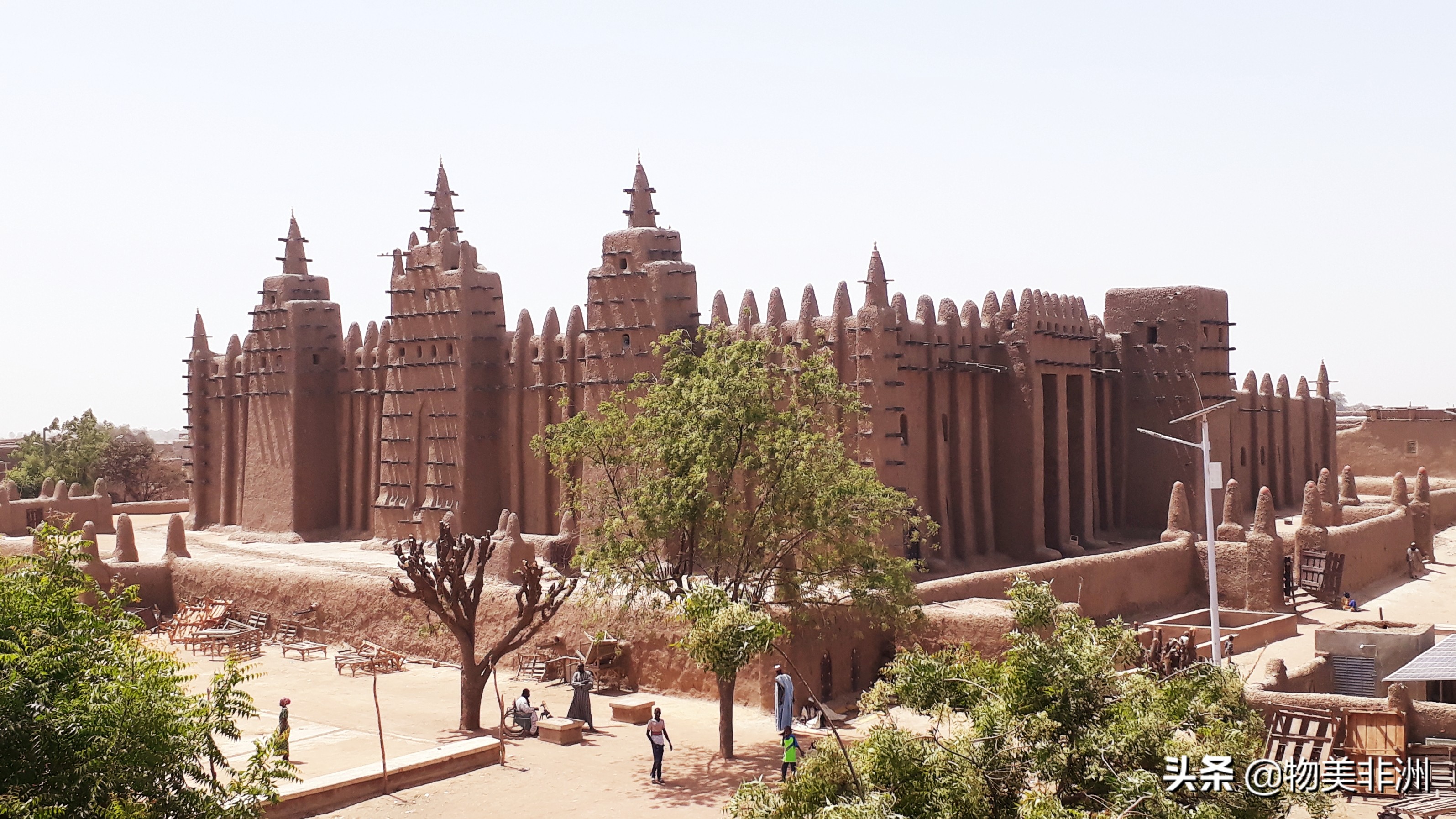 非洲有哪些国家 非洲移民的国家有哪些-徐拾记官网