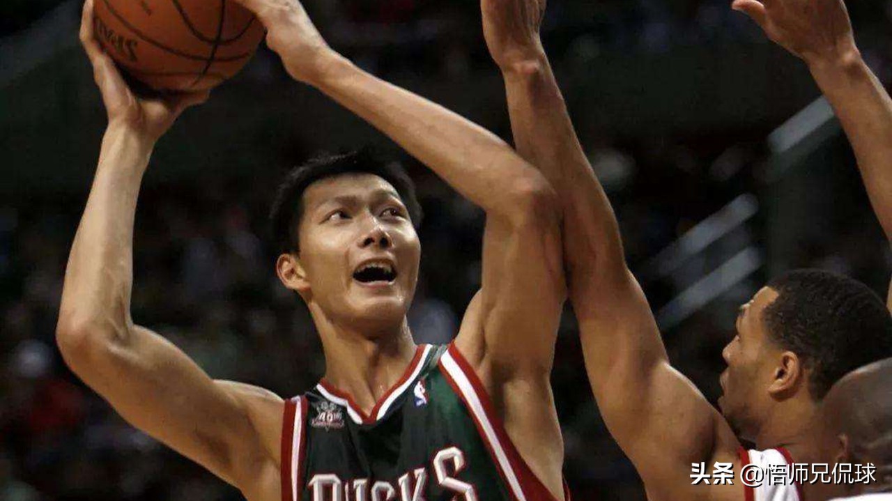 日本人为什么很难去nba(亚洲人进NBA有多难？中国目前6人打过，日本3人，下一位是谁呢？)