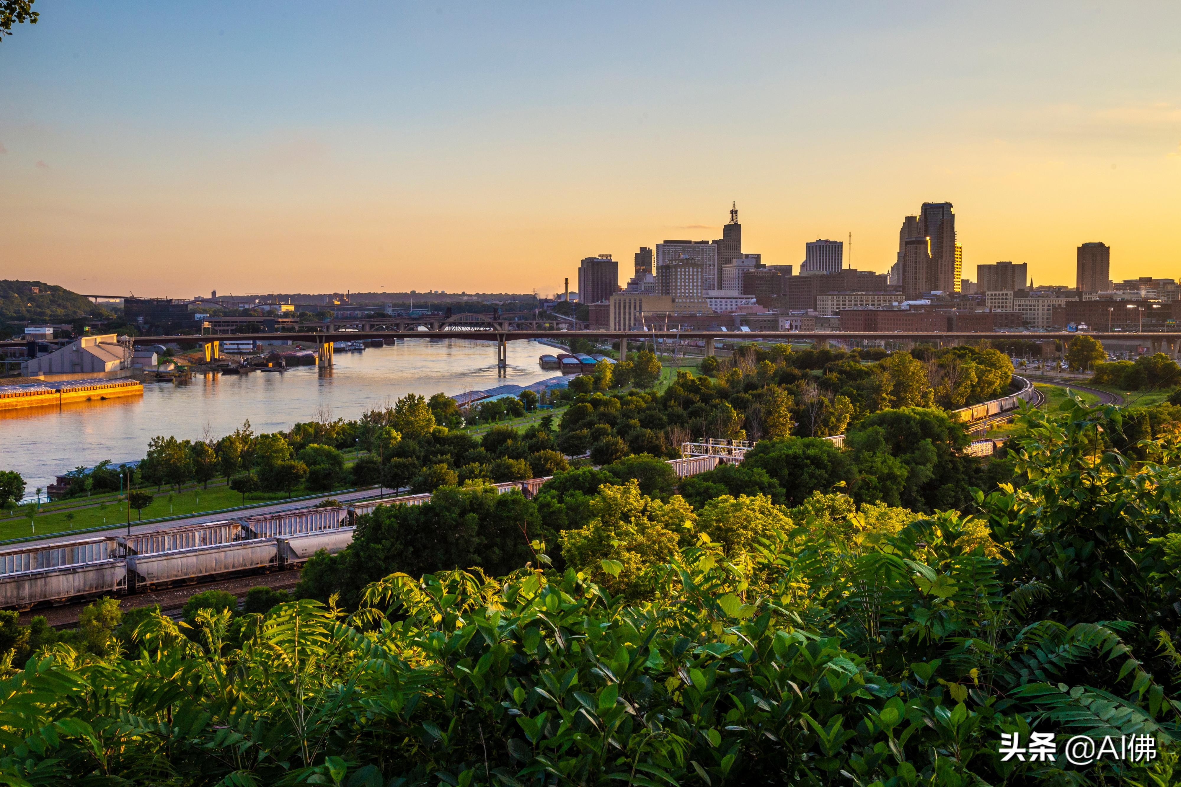 美国最好的50个大学城