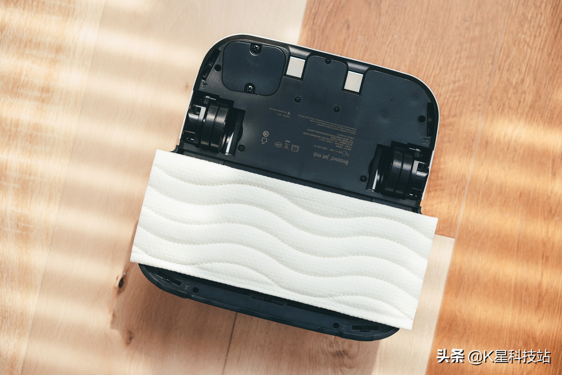 时代变了，却依旧是清洁王者，iRobot s9+、m6扫拖组合深度体验