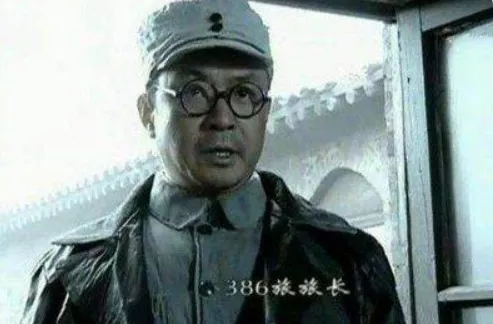 李云龙为什么那么怕旅长？