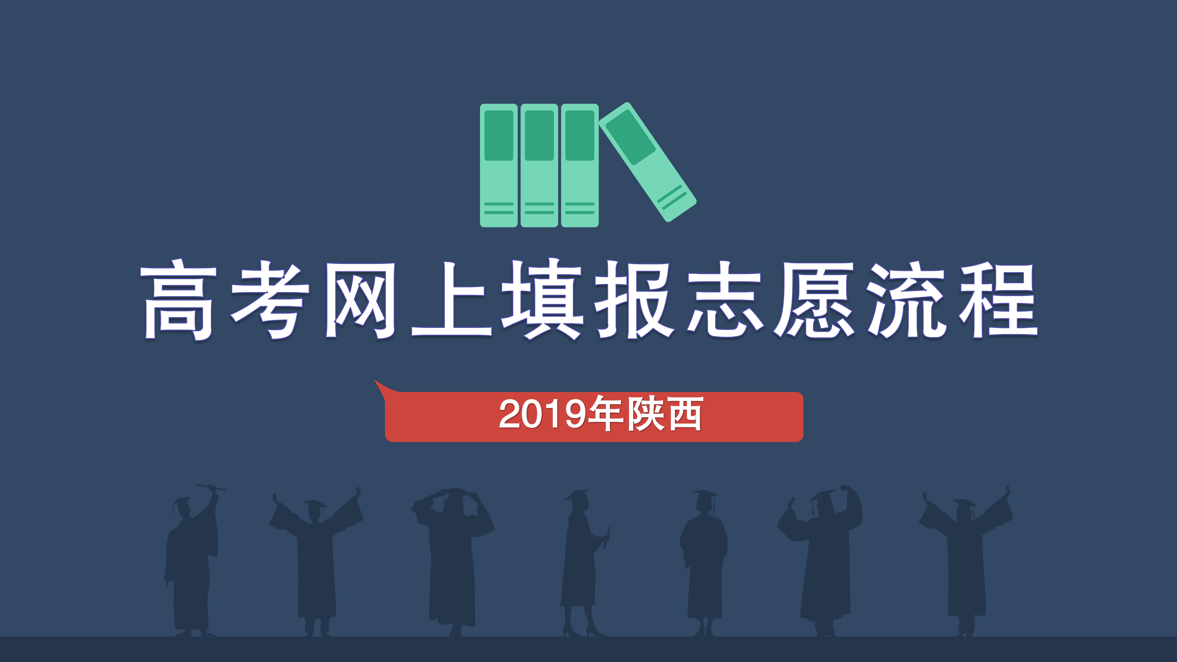 高职专科开始志愿填报，这些事项要注意，附详细填报志愿步骤