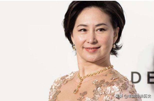 赌王何鸿燊离世,一生4个老婆,17个子女(附各房子女照片)