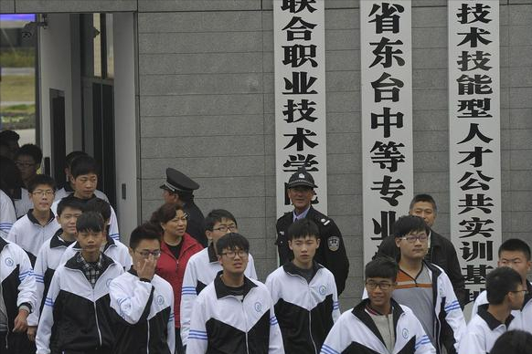 山东省将迎来一所“新大学”，已上报审批，考生：幸福来得太突然