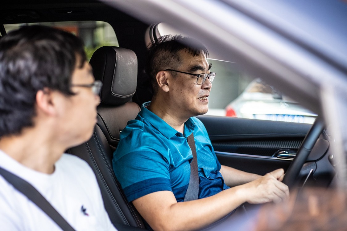 XT6 车主故事 | 为什么律师都爱买凯迪拉克？