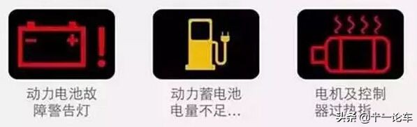 汽车故障码大全，收藏之后不求人