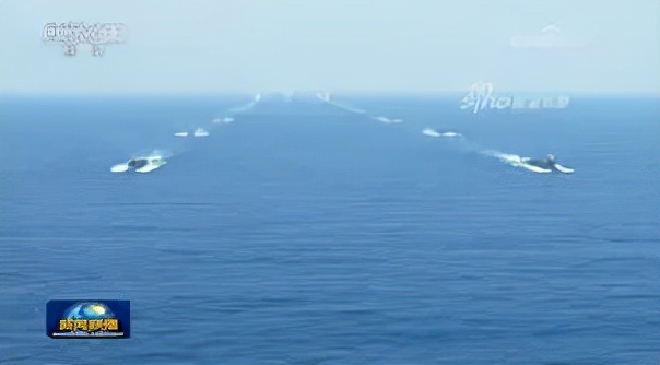 张沱生「关于台海两岸统一前景的四个问题」