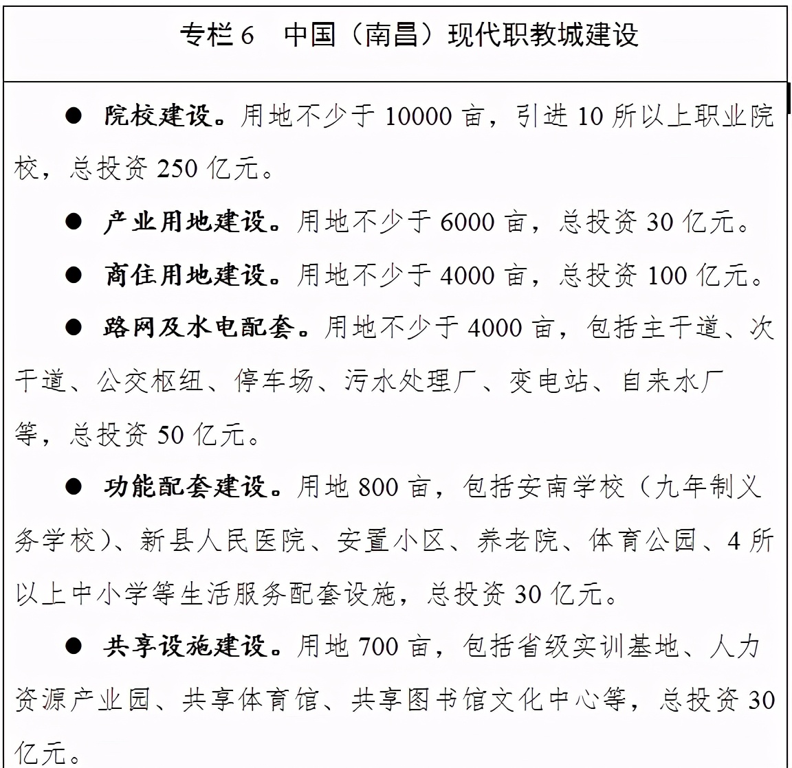 安义县：争取常岳昌高铁设站、地铁延伸至安义，建百亿文旅小镇
