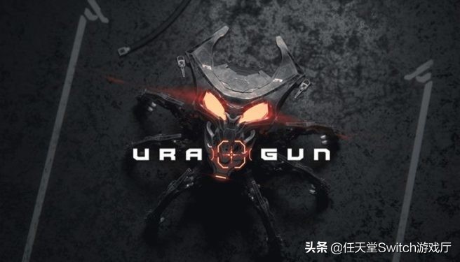 《Uragun》游戏配置要求一览