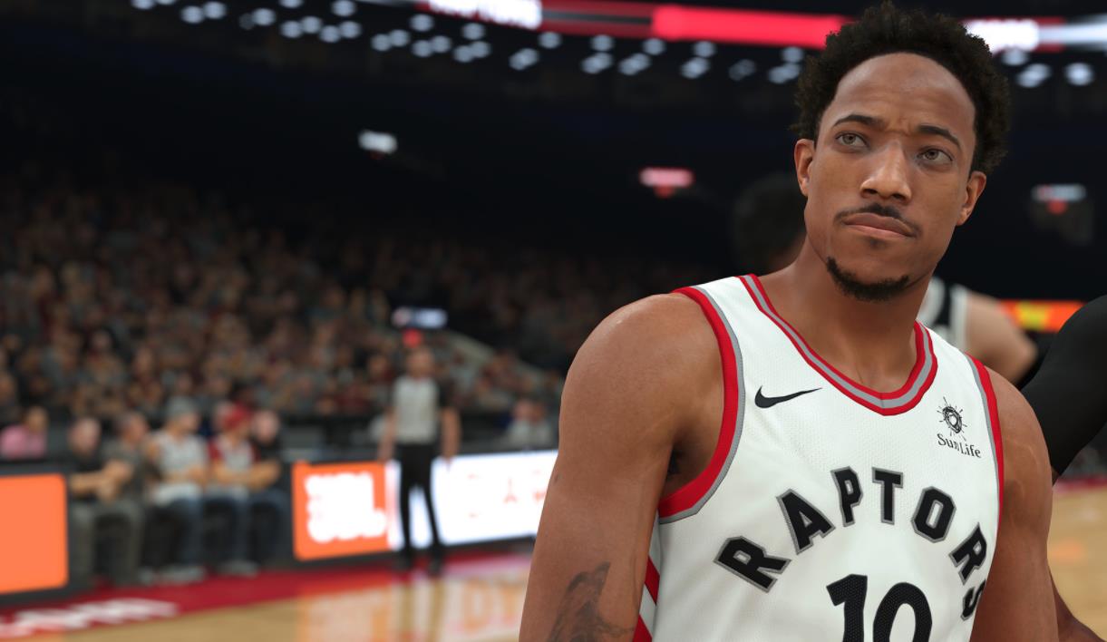 nba2k20生涯模式结局(NBA2K堕落之路：从服务器到氪金内容，或许弃坑才是最好的选择？)