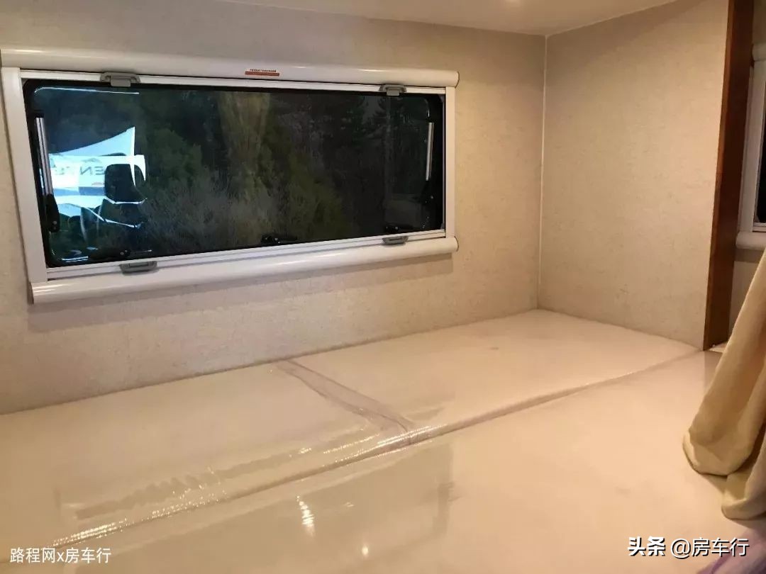 8.10房车品鉴会：大型真香现场，这些实用房车看过都说好