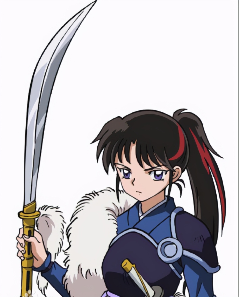 犬夜叉第二部 犬夜叉第二季完整版