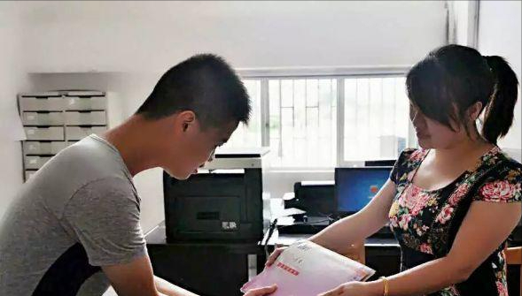 2021高考录取：查询到录取结果后，什么时候可以收到录取通知书？