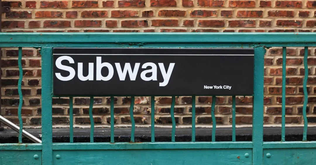 潮牌凭什么火？Helvetica、Futura 等字型竟是潮流圈的致富密码