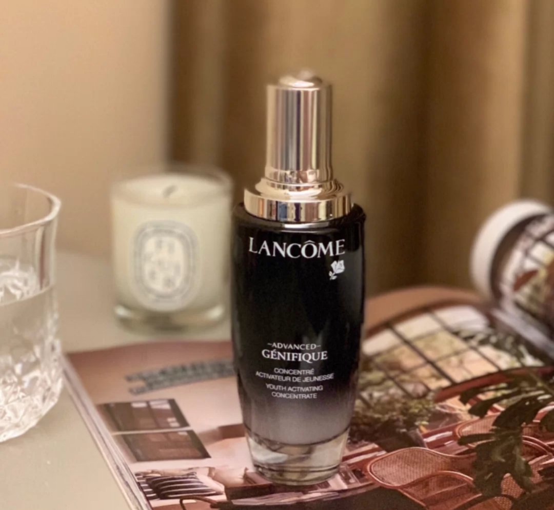 今年双十一最受欢迎护肤系列，SK2、雅诗兰黛上榜，你选对了吗