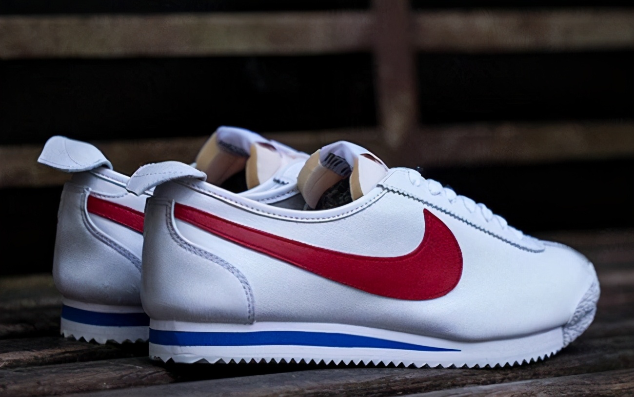 耐克品牌故事！NIKE品牌发展史 耐克经典款式