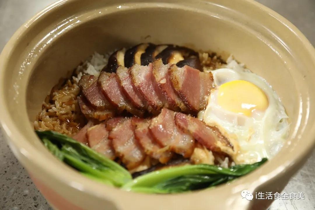 怎样做煲仔饭（简单4步教你做秘制煲仔饭）