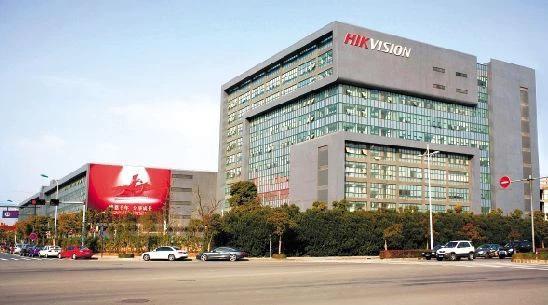 道通智能、宇视科技、海康威视、大华股份是常用四大监控摄像头品牌。