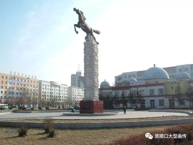 东北三省城市介绍—吉林