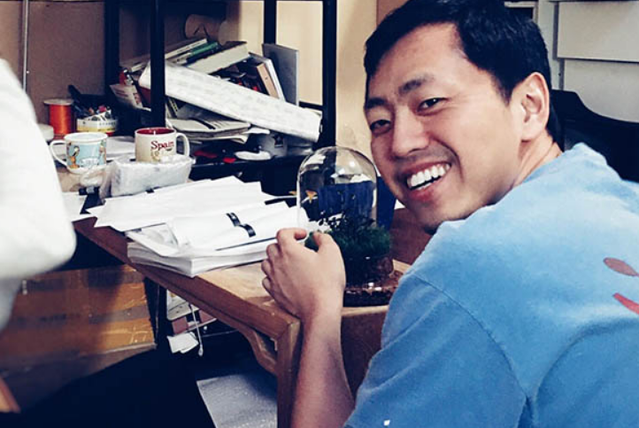 王昱珩：清华毕业不上班，带女儿逃课旅行，追求自己想要的生活