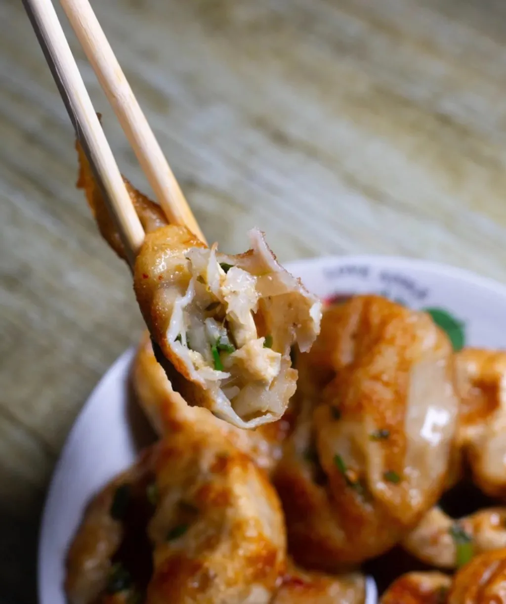 诸暨：碳水王国，浙江沙县