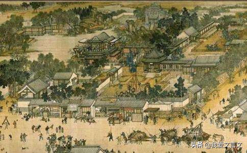 经典文言文赏析｜郭进造宅