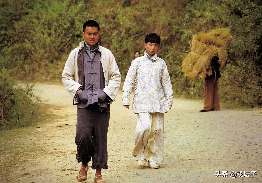 酒是故乡醇粤语42(9部经典乡土港剧,值得你慢慢看!