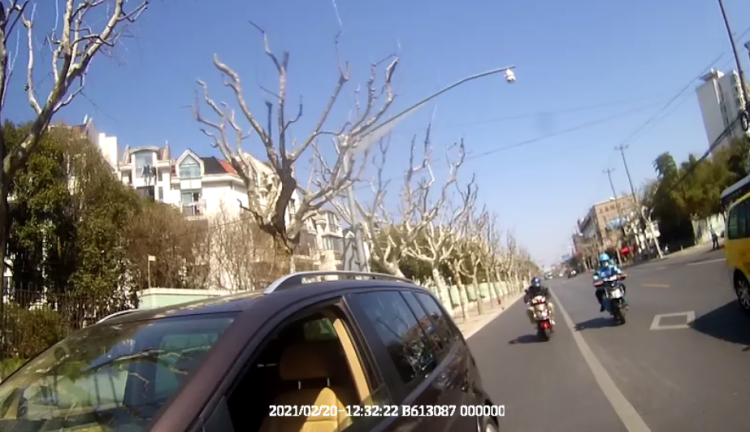 注意！车辆逾期未年检的后果很严重